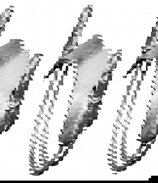 Single Bolt Clamp & Spiral Double Bolt Hose Clamp: 12